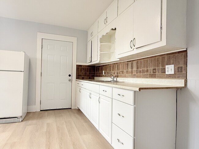 Photo du bâtiment - 491 Church St