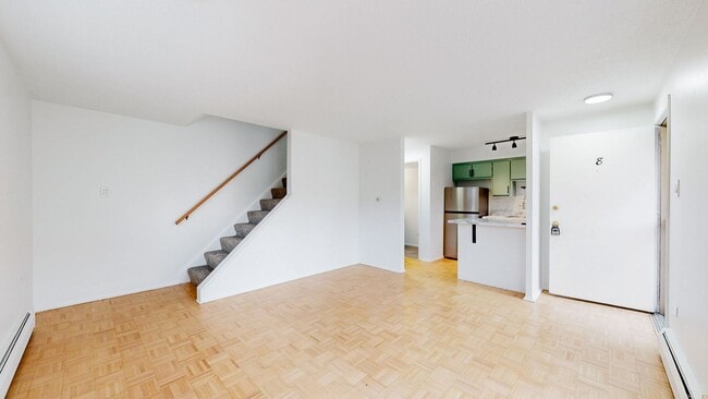 Photo - 1355 N Gaylord St Apartment