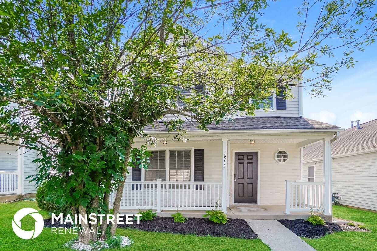 Foto principal - 1852 Meadowlawn Dr