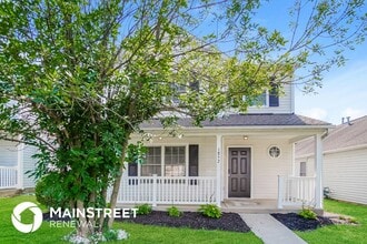 Building Photo - 1852 Meadowlawn Dr