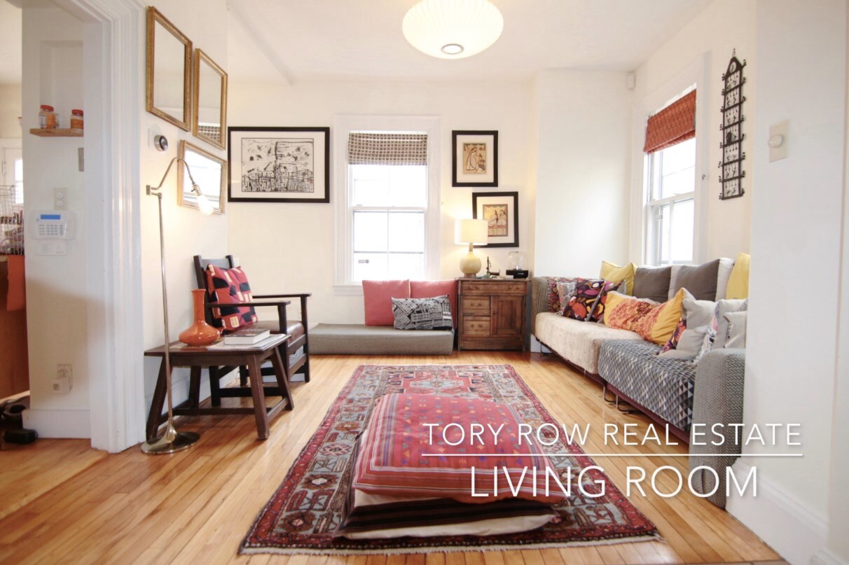 Foto principal - 130 Hamilton St