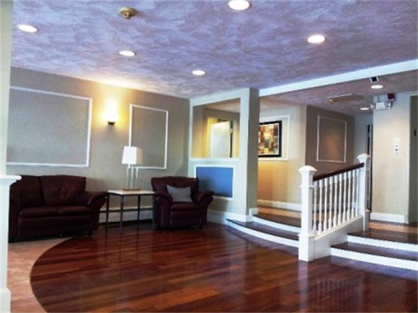 Foto del edificio - 50 Green St