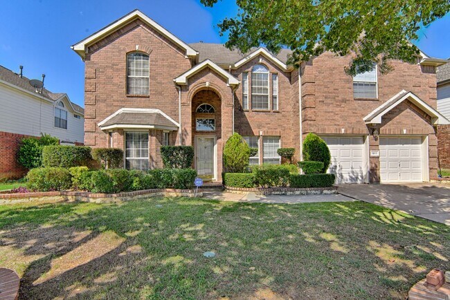 Foto del edificio - Large Mansfield High Home Centrally Located