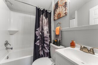 Interior Photo - Park Northside Apartments