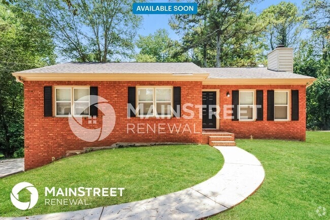 Building Photo - 634 Joel Dr