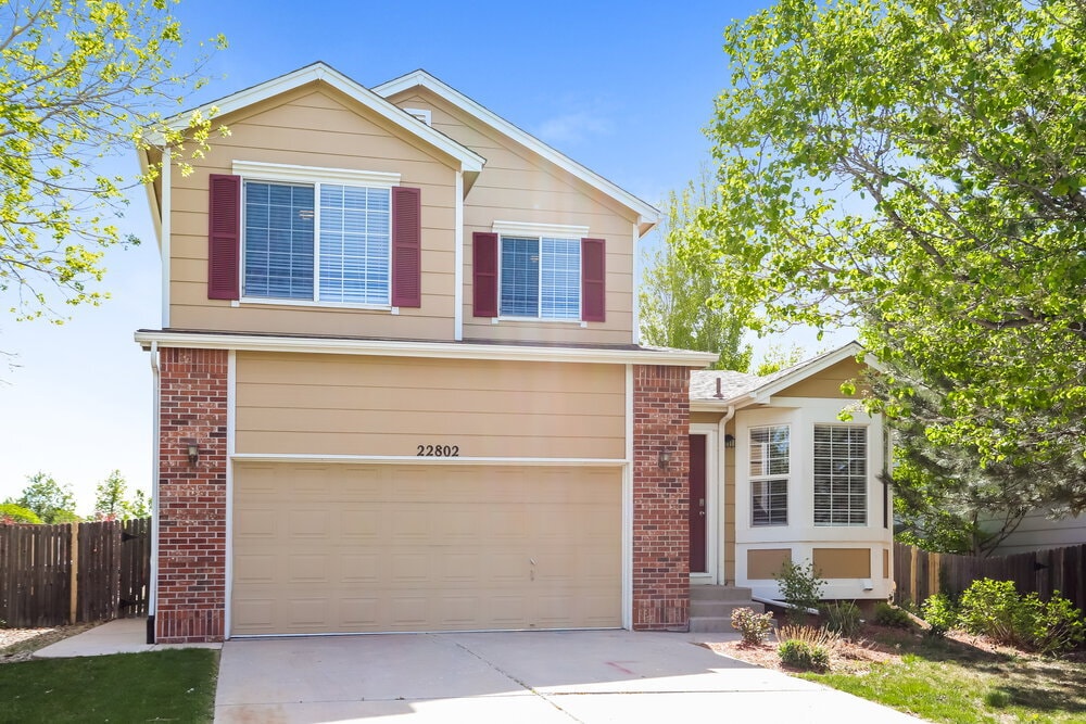 Foto principal - 22802 E Dorado Dr
