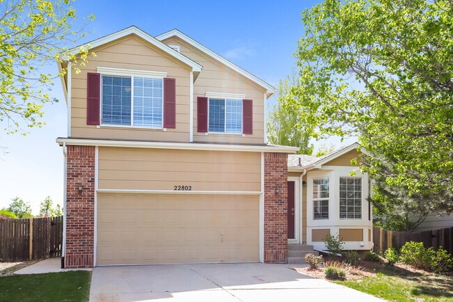 Building Photo - 22802 E Dorado Dr