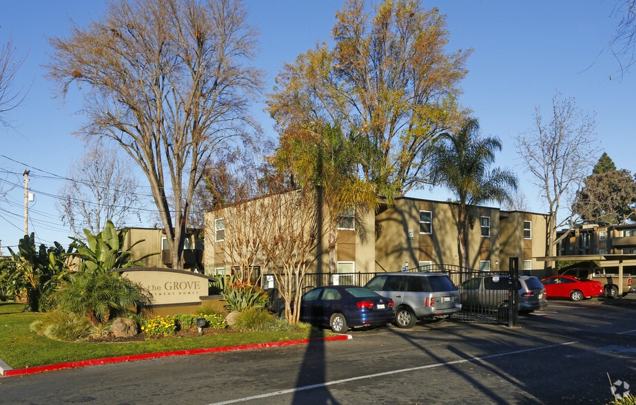 The Grove Rentals San Jose, CA