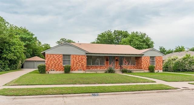 Foto del edificio - 9513 Ash Creek Dr