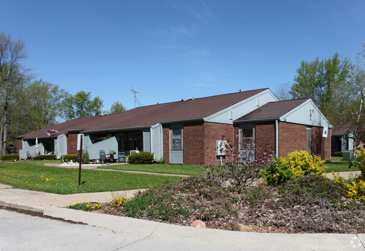 Primary Photo - Heritage Square