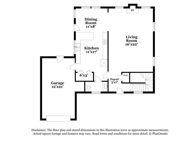 Building Photo - 5309 Thistlebrook Ct