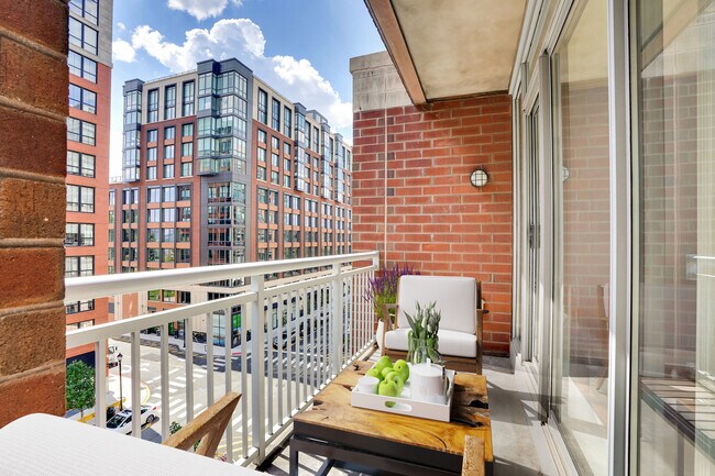 Foto del edificio - 1125 Maxwell Ln