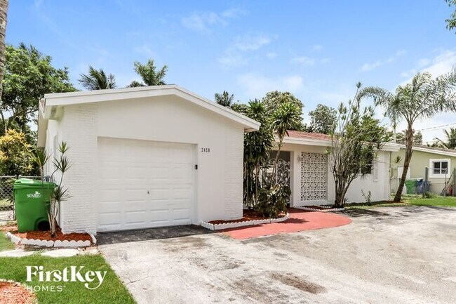 Building Photo - 2410 NW 63rd Ave