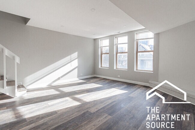 Foto del edificio - 745 W Gordon Ter