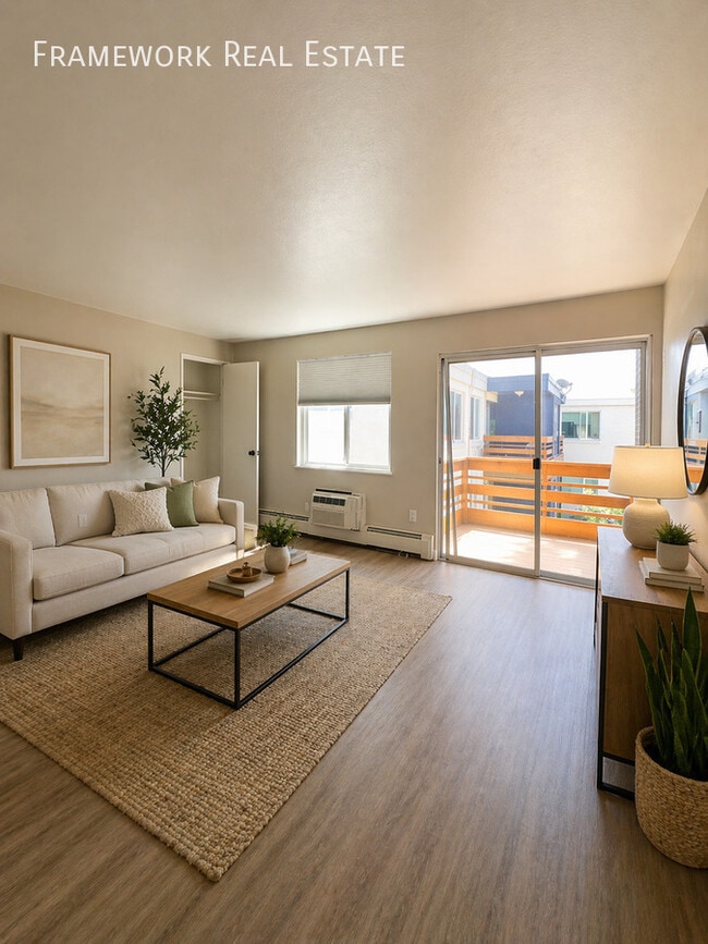 Photo - 1685 Reed St Apartment