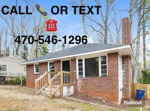 Building Photo - 2305 Redbud Ln
