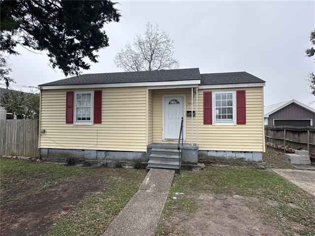 Foto del edificio - 7912 Richard St