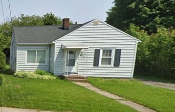 54 Northampton St
