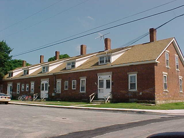 Primary Photo - 1 Middle St