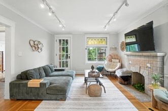 Building Photo - 3769 Andrew Ave