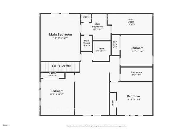 Foto del edificio - 5715 Fenway Dr