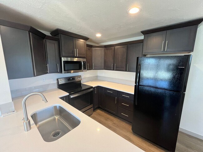 Foto del edificio - 1 Bed/1 Bath ADU on Bend's Eastside - Cessna Drive