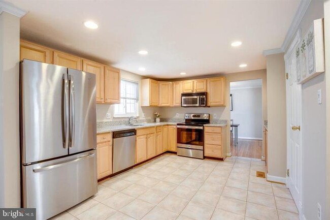 Building Photo - 10718 Freds Oak Ct