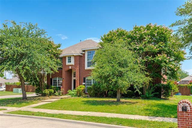 Foto principal - 6902 Amesbury Ln