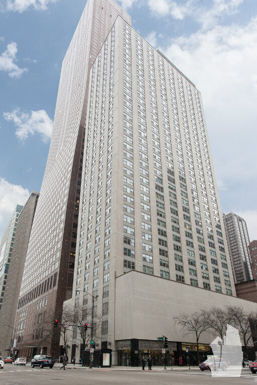 Primary Photo - 777 N Michigan Ave