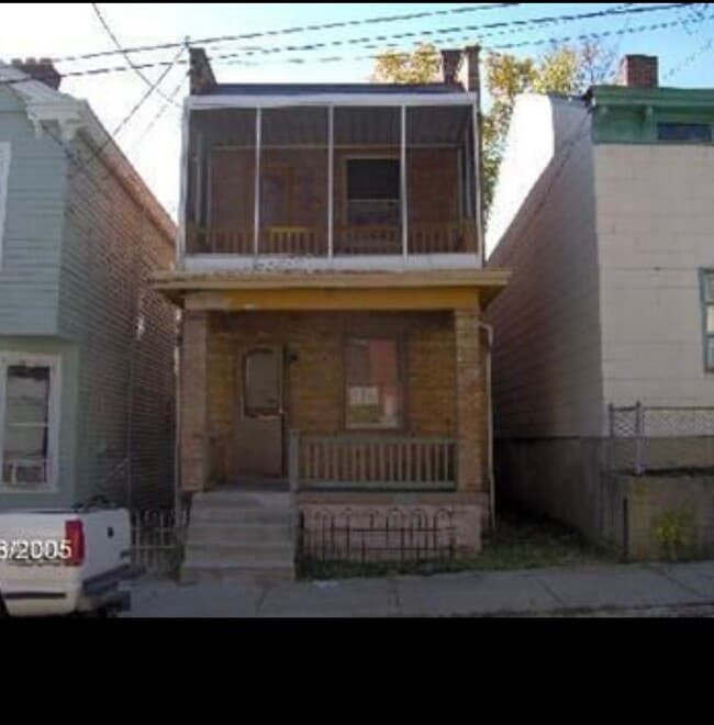 Building Photo - 1785 Townsend St