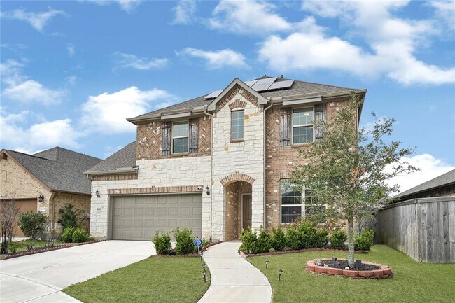 Building Photo - 24807 Harvest Elm Ct