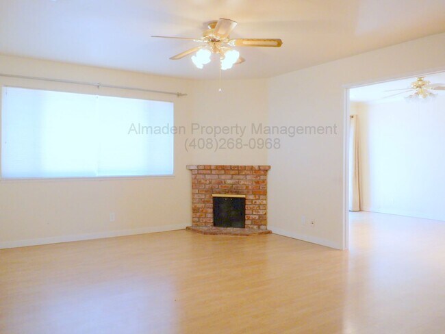 Building Photo - Cambrian 3BR/2BA Home w/ Central A/C, Near...