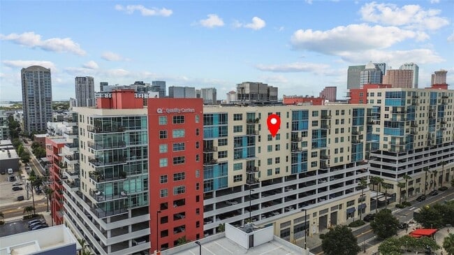 Foto del edificio - 1208 E Kennedy Blvd