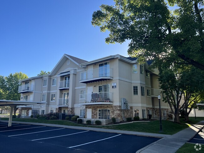 Building Photo - 1162 W 1295 S