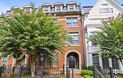 Front facing Park - 10777 Symphony Park Dr