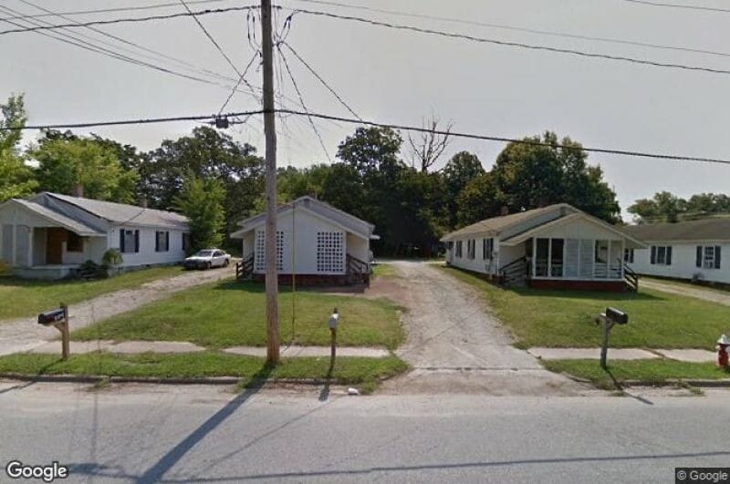 Primary Photo - 409 Hay St