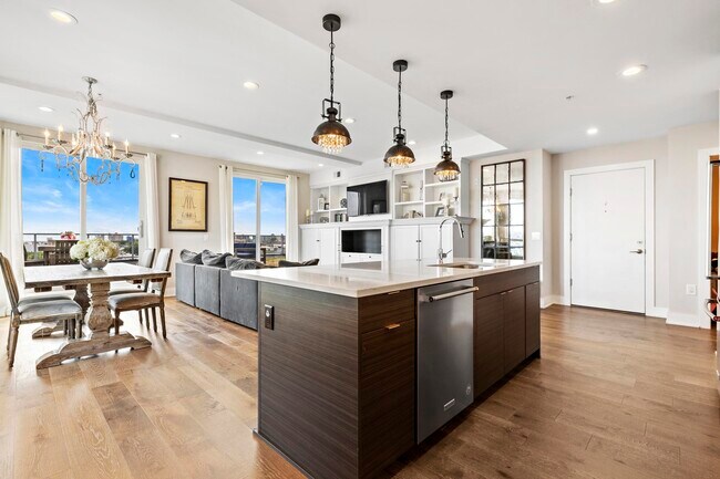 Foto del edificio - 502 Palisade Ave