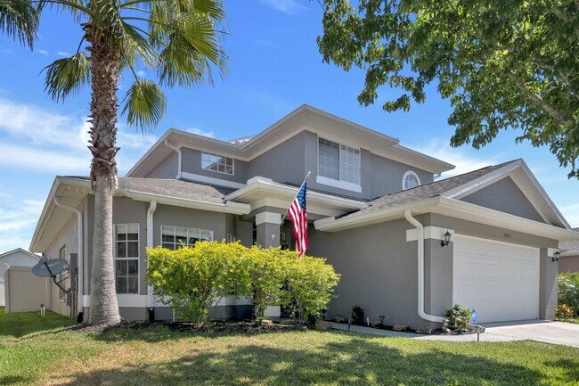 Building Photo - 5145 Marbella Isle Dr