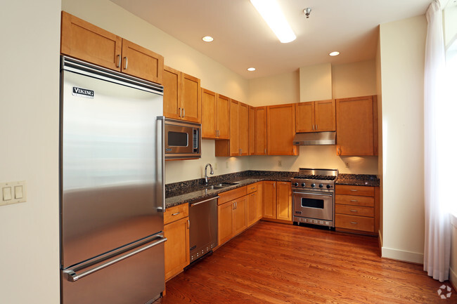 Kitchen - 23 S 23rd St