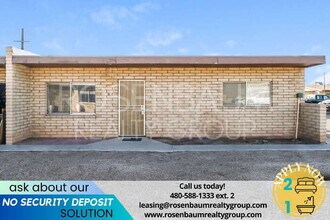 Building Photo - 1326 N Miller Rd