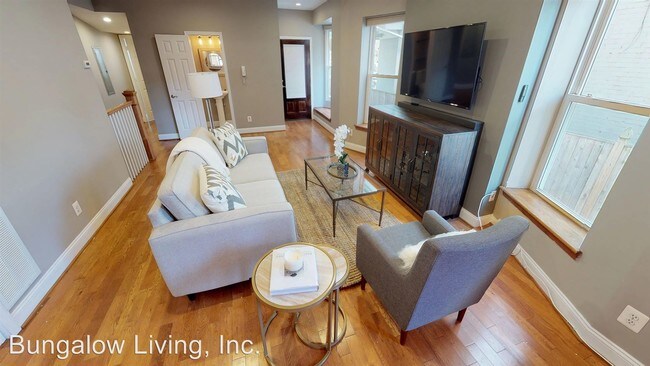 Foto del edificio - 3518 10th St NW