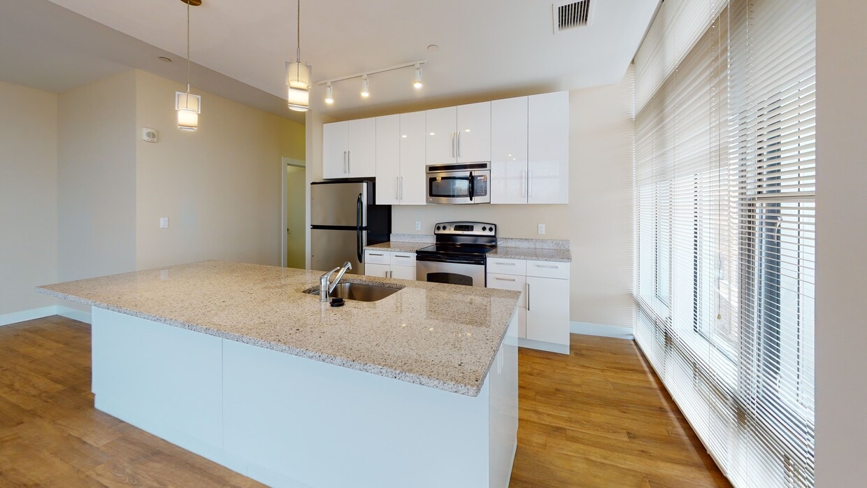 Photo - Station Landing Apartments
