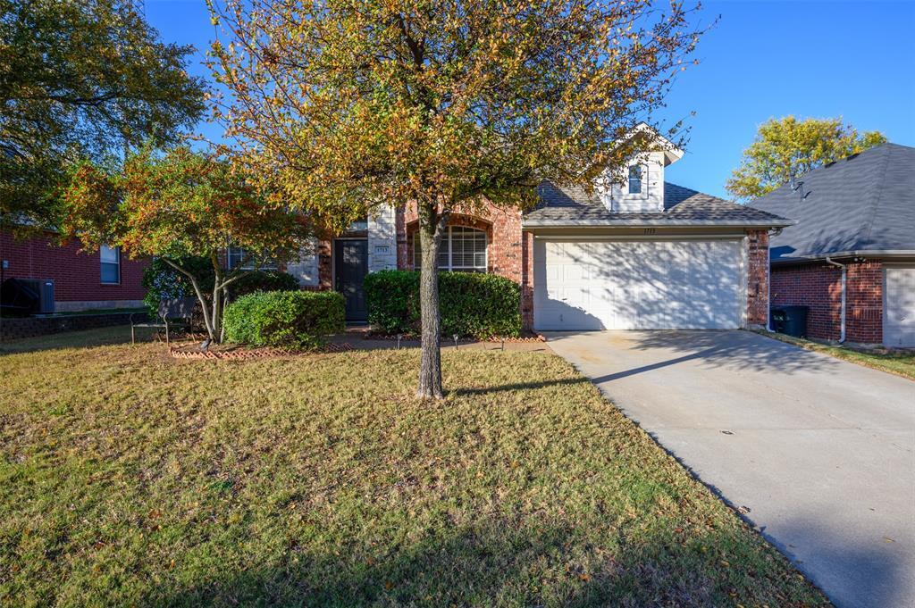 Foto principal - 1713 Sunflower Dr