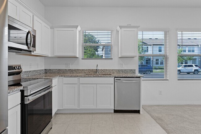 Foto del edificio - 3007 Springwell Loop