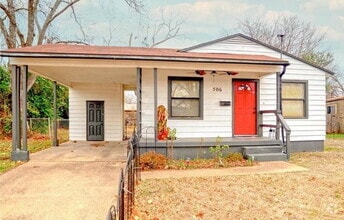 Building Photo - 506 Goodnight Dr