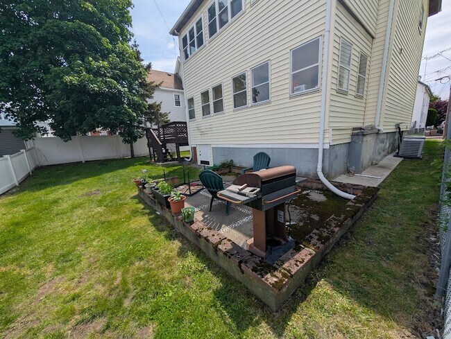 Foto del edificio - 11 Kearney St