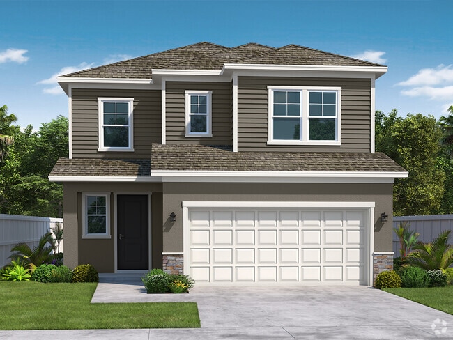 Building Photo - 5636 Oesterle Rd