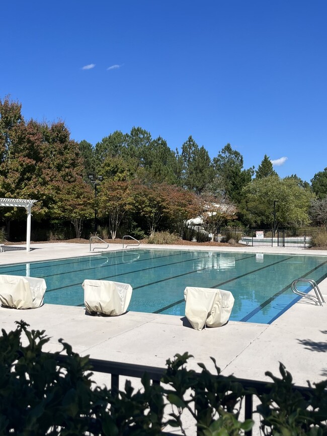 Cary Park is full of great amenities - 227 Broadgait Brae Rd