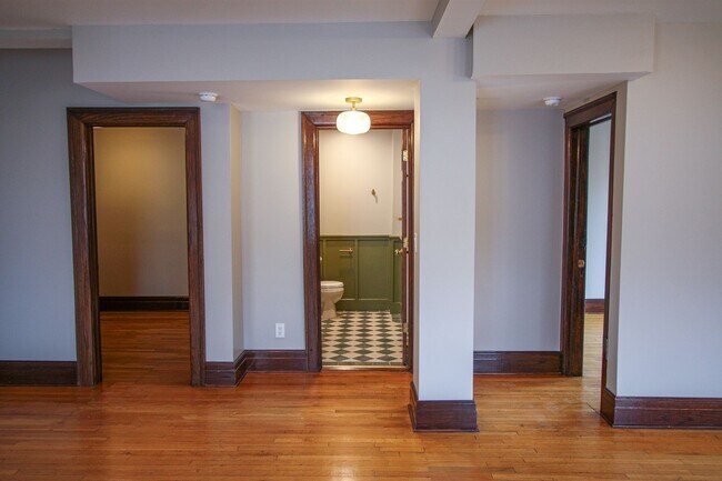 Foto del edificio - The Addison-Unique Floorplan with Washer &...