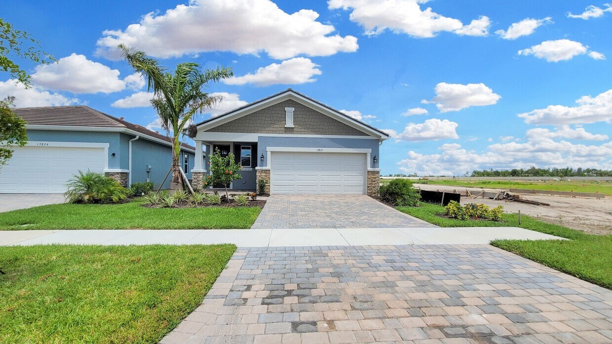 Foto principal - Sunstone at Wellen Park Annual Home for Rent